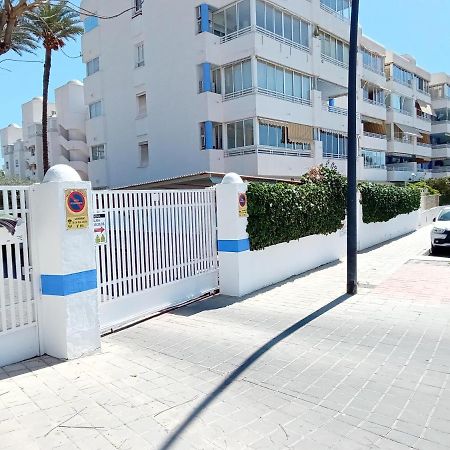 Apartamento La Nina, La Playa Paraiso A 100 Mts. Villajoyosa Exterior foto