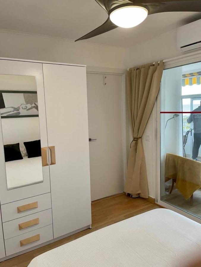 Apartamento La Nina, La Playa Paraiso A 100 Mts. Villajoyosa Exterior foto
