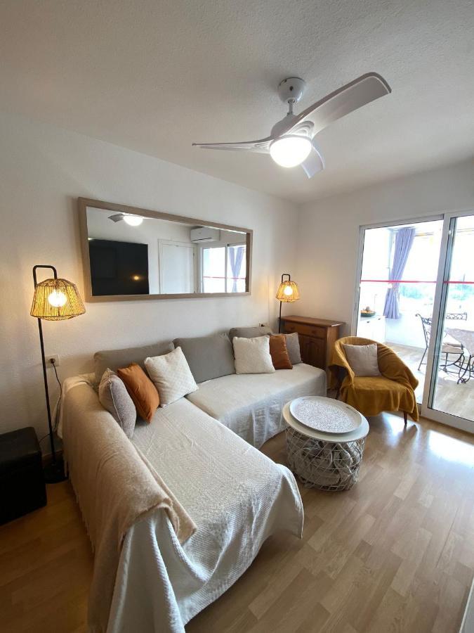 Apartamento La Nina, La Playa Paraiso A 100 Mts. Villajoyosa Exterior foto